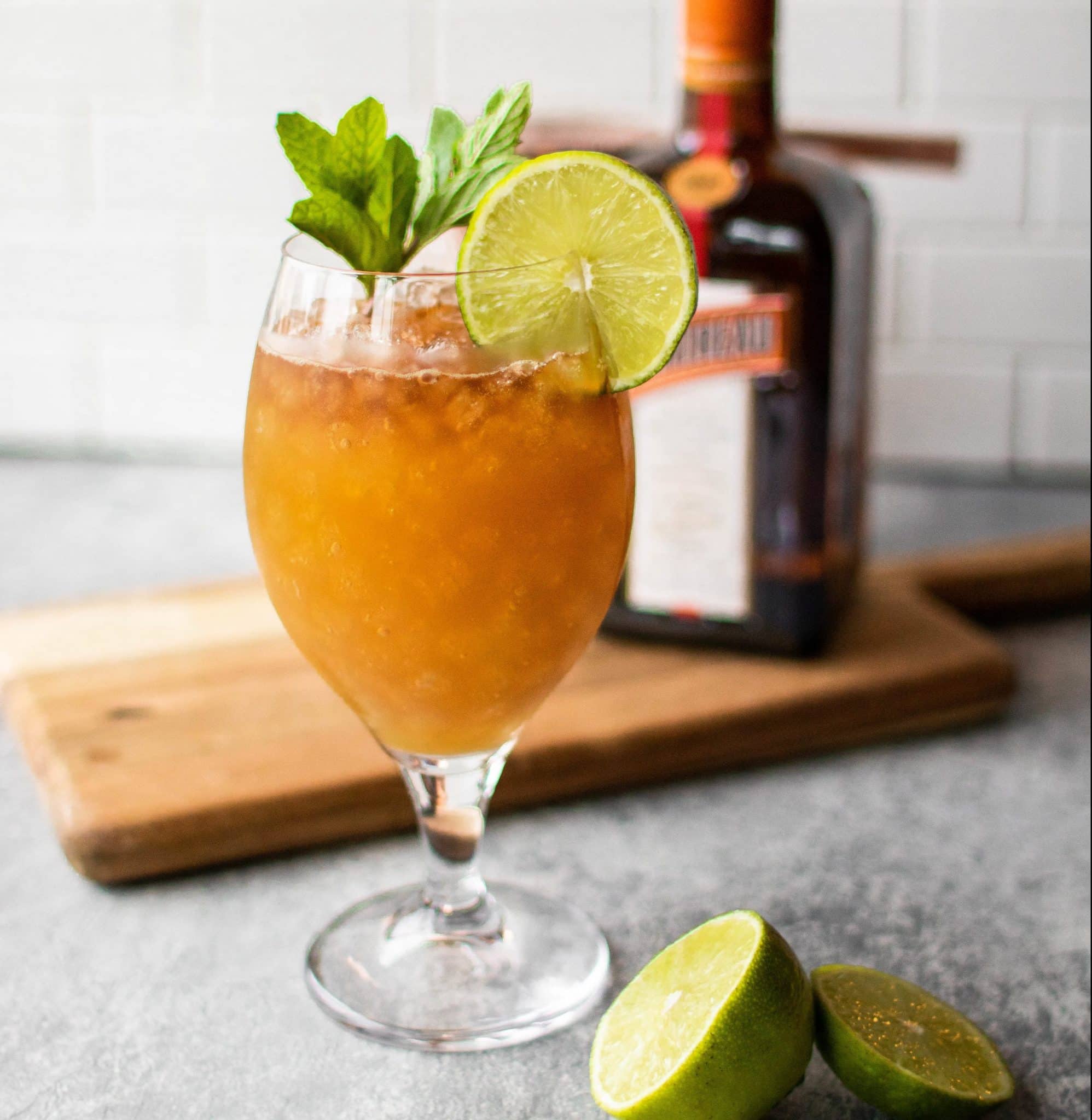 the best mai tai cocktail
