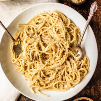cacio e pepe