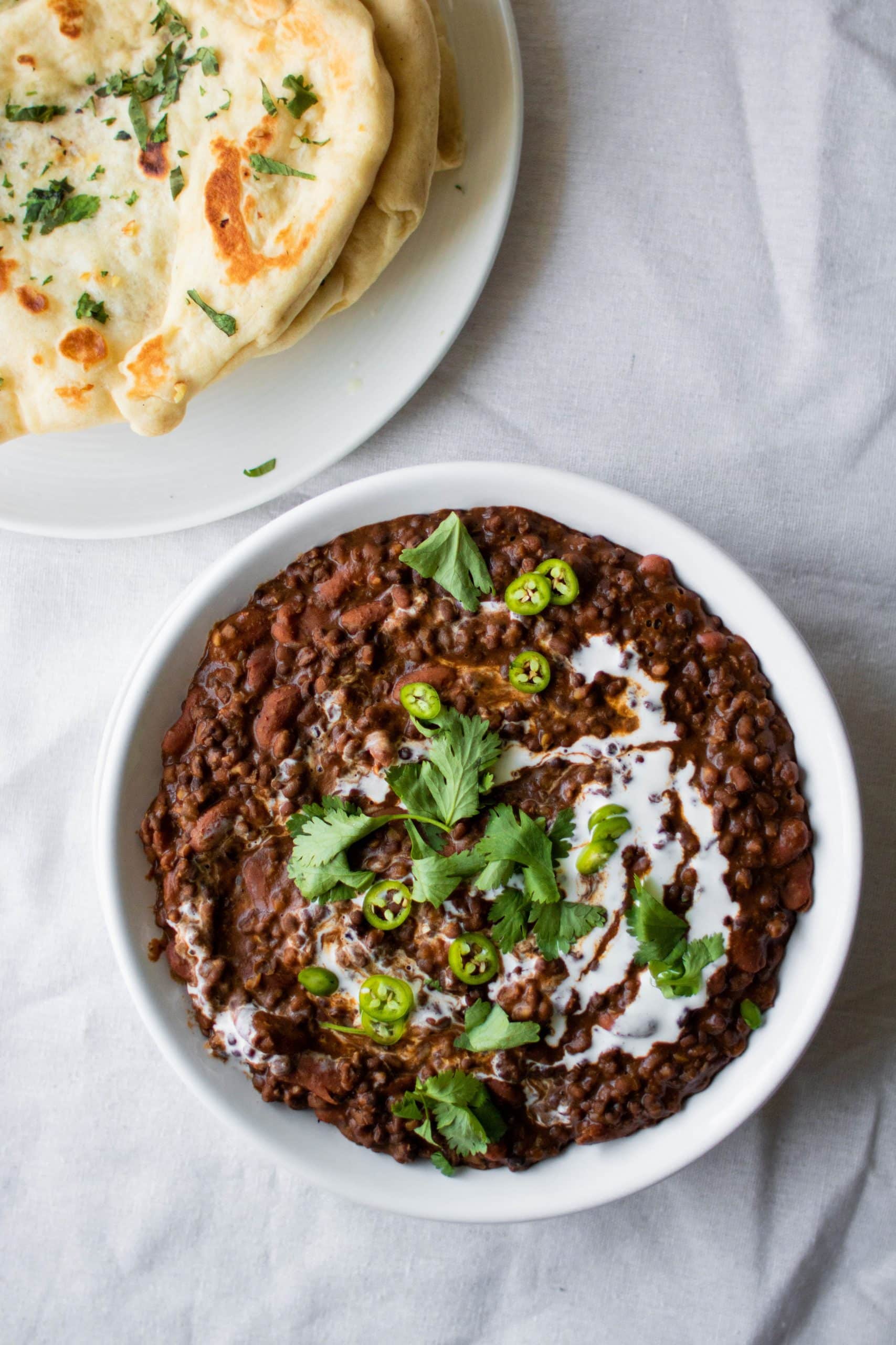 dal makhani