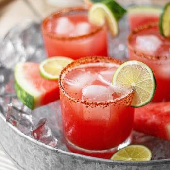 watermelon margarita