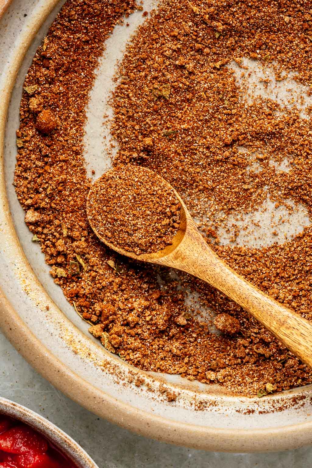 spice mixture for turkey chili