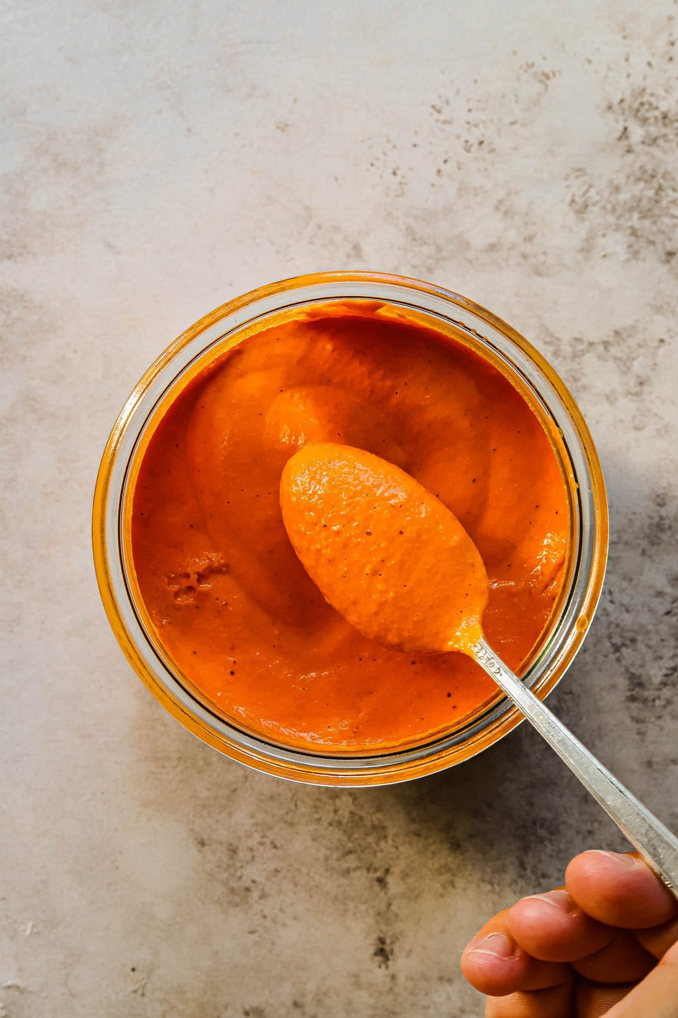 romesco sauce