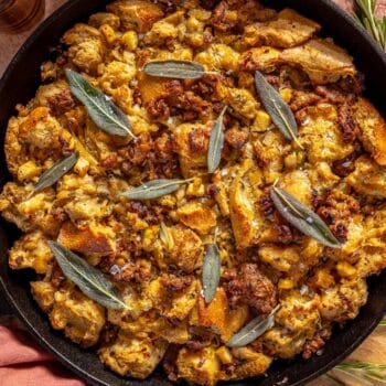 sausage and fennel stuffing