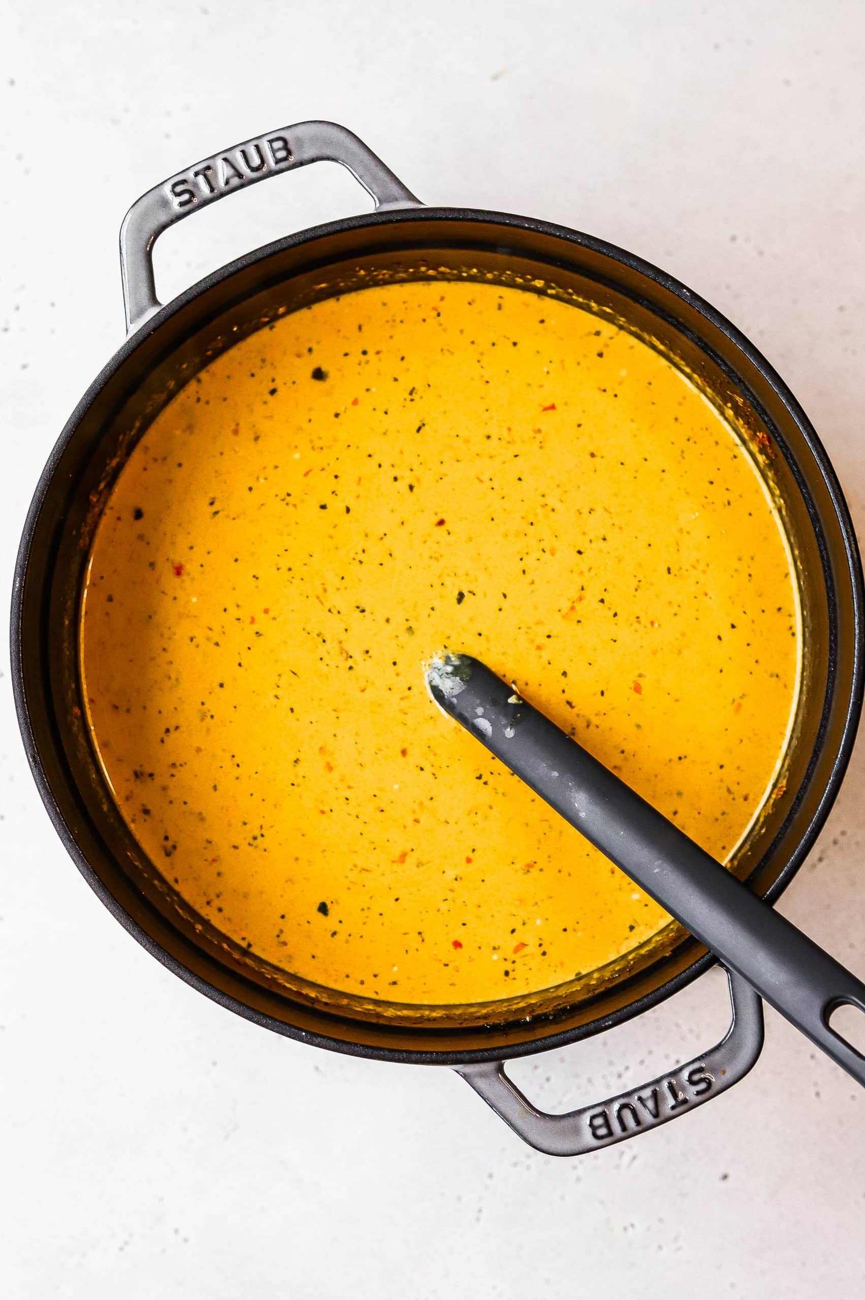 chicken coconut curry broth