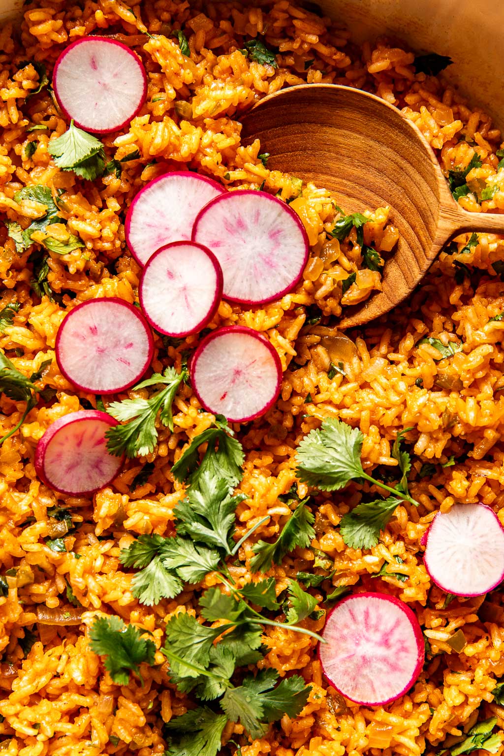 stovetop mexican rice
