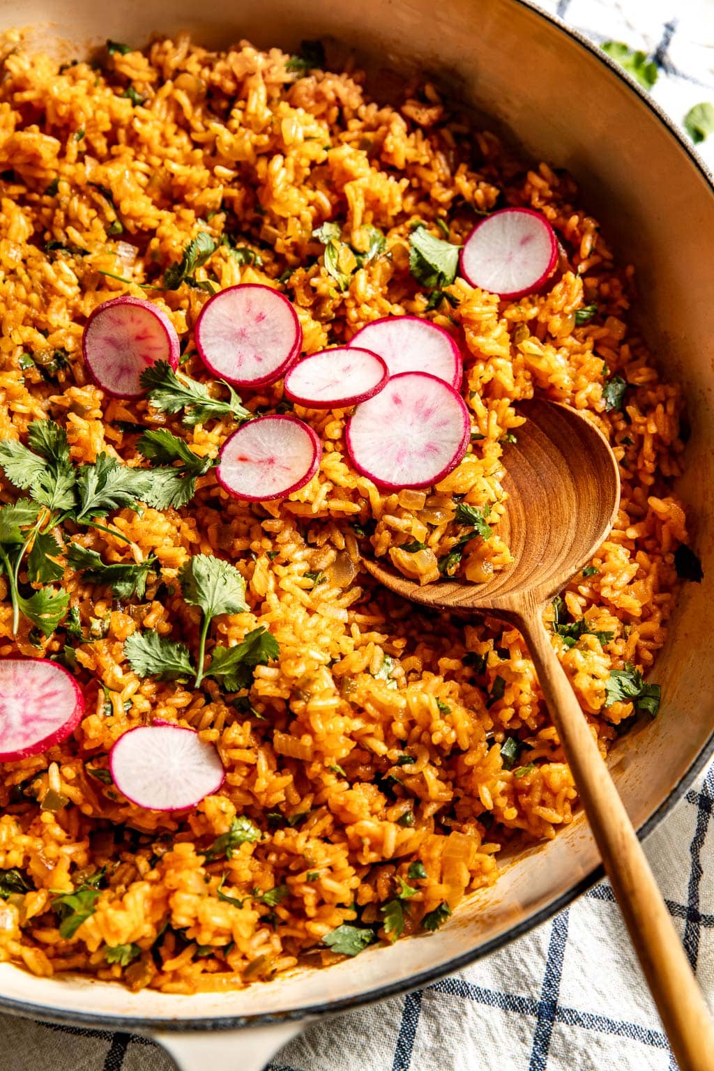 Mexican rice