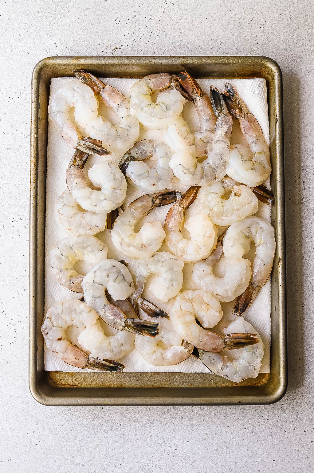 fried coconut shrimp