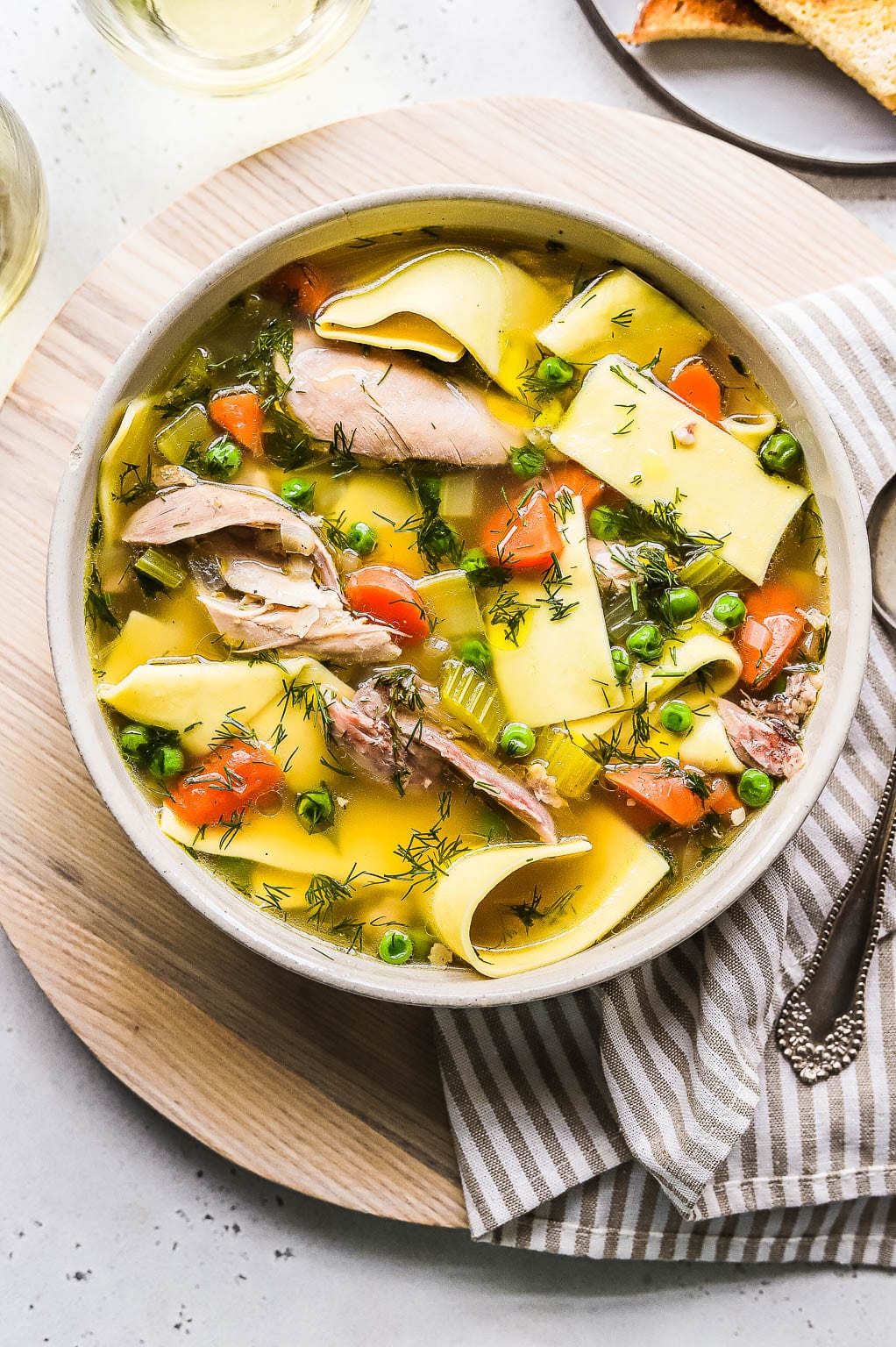 The Best Fall Soup Recipes