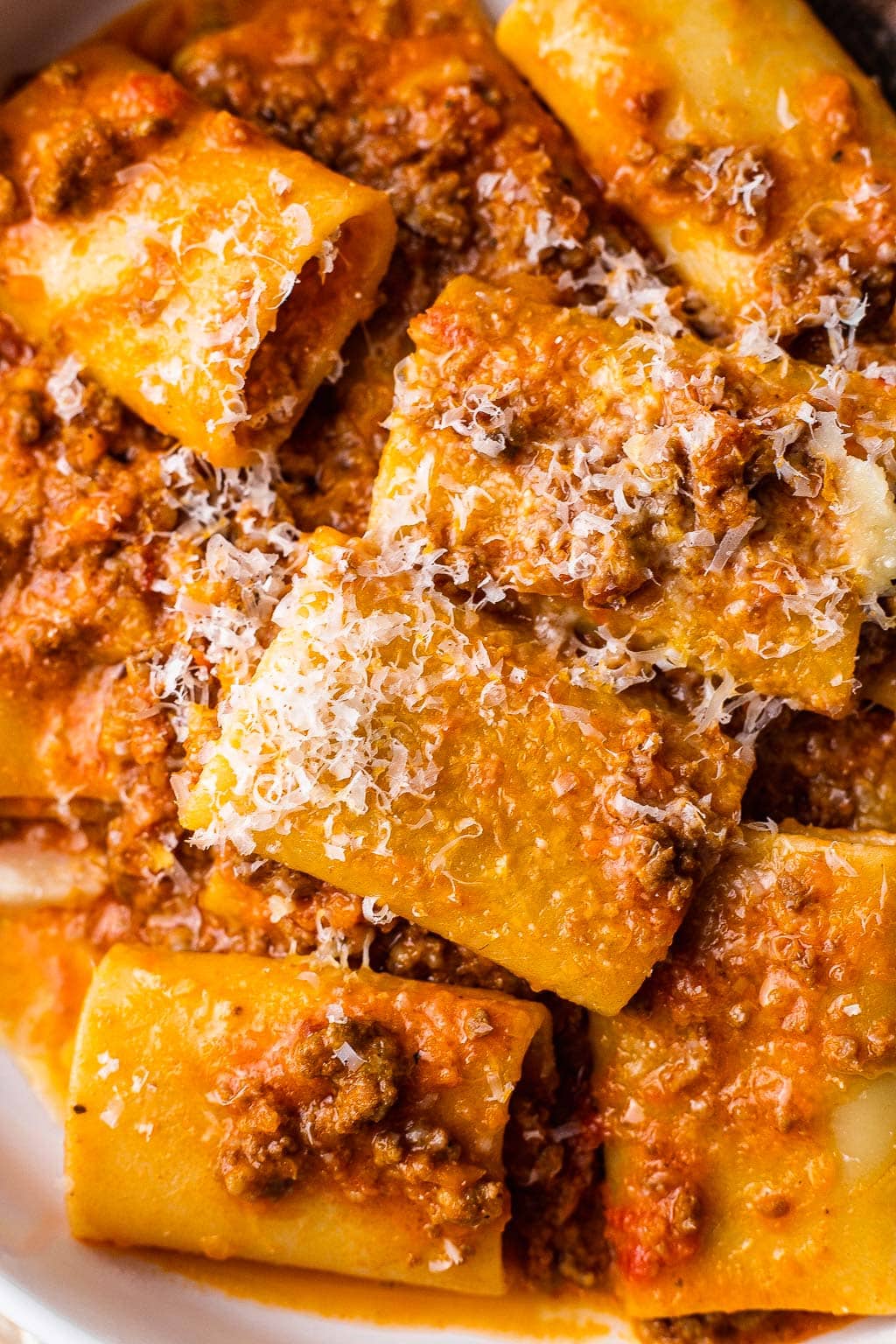 Best Bolognese Sauce Recipe