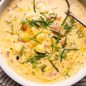 Thanksgiving Leftovers Recipe Ideas