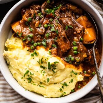Guinness Beef Stew