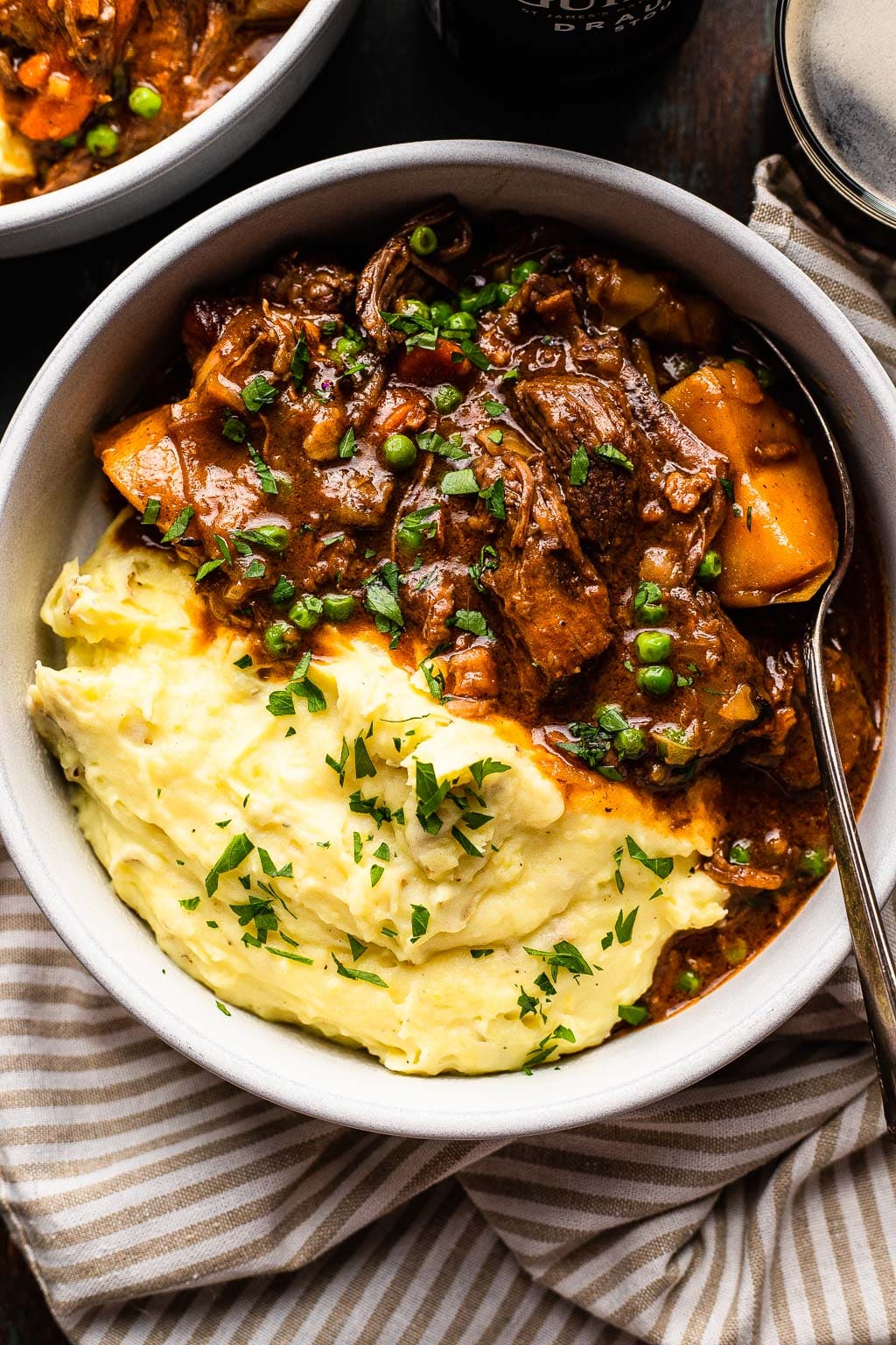Guinness Beef Stew
