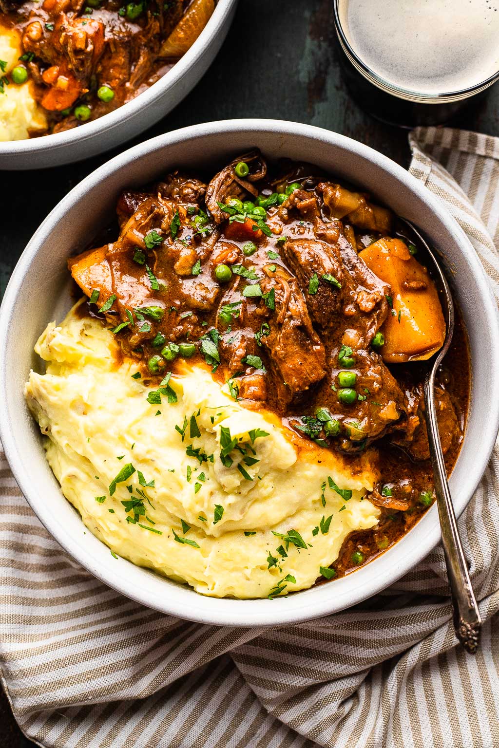 Guinness Beef Stew