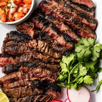 Authentic Carne Asada Recipe