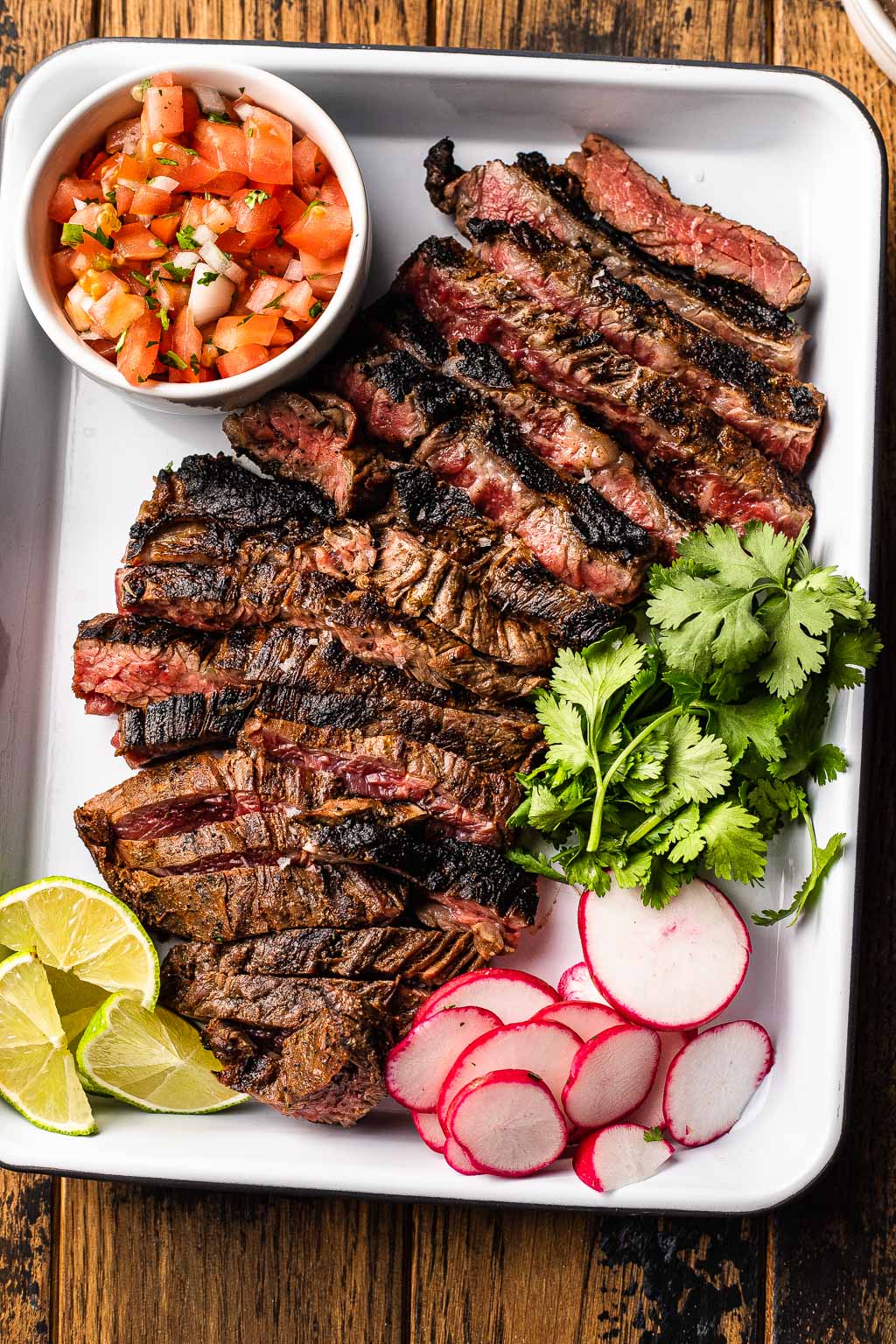 Authentic Carne Asada Recipe