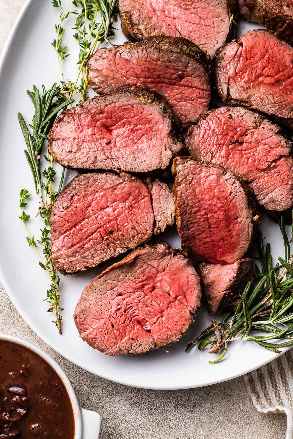 easy beef tenderloin recipe