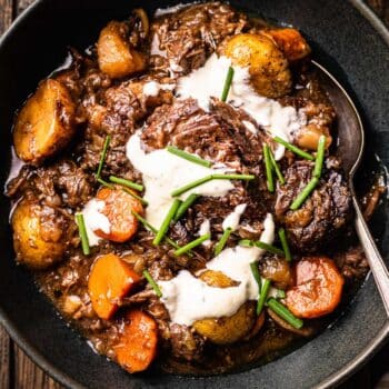 hearty beef stew