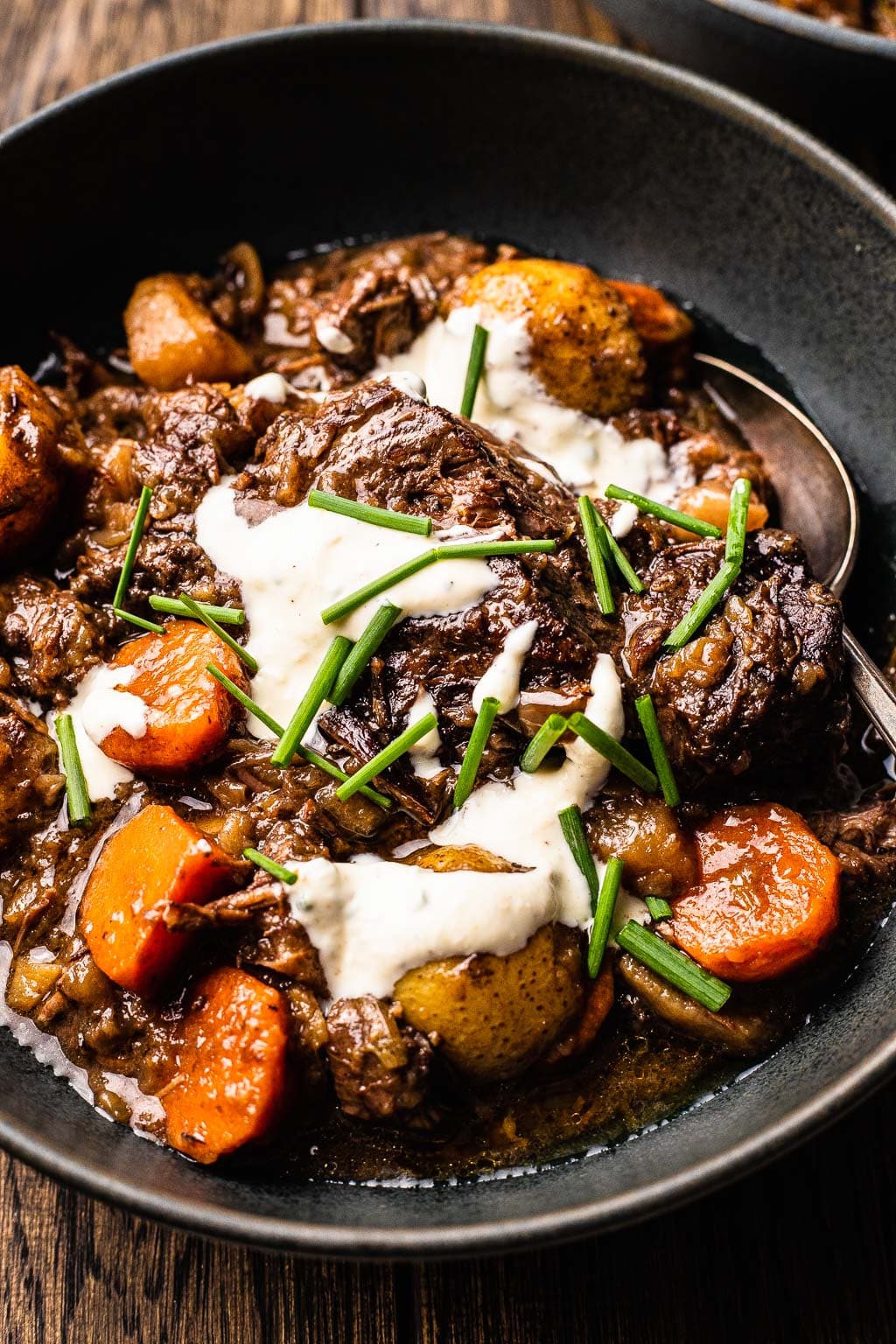 hearty beef stew