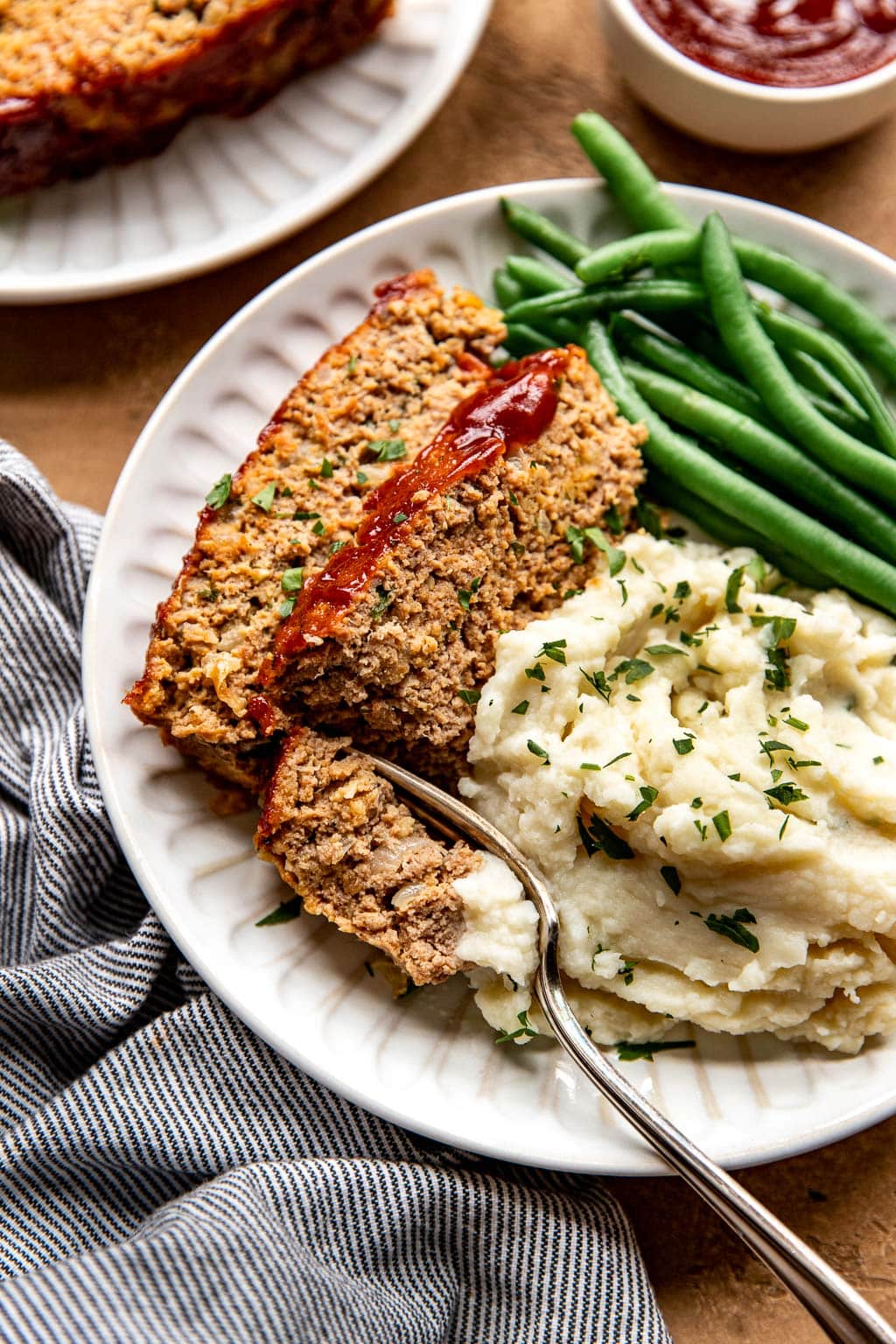 turkey meatloaf recipe
