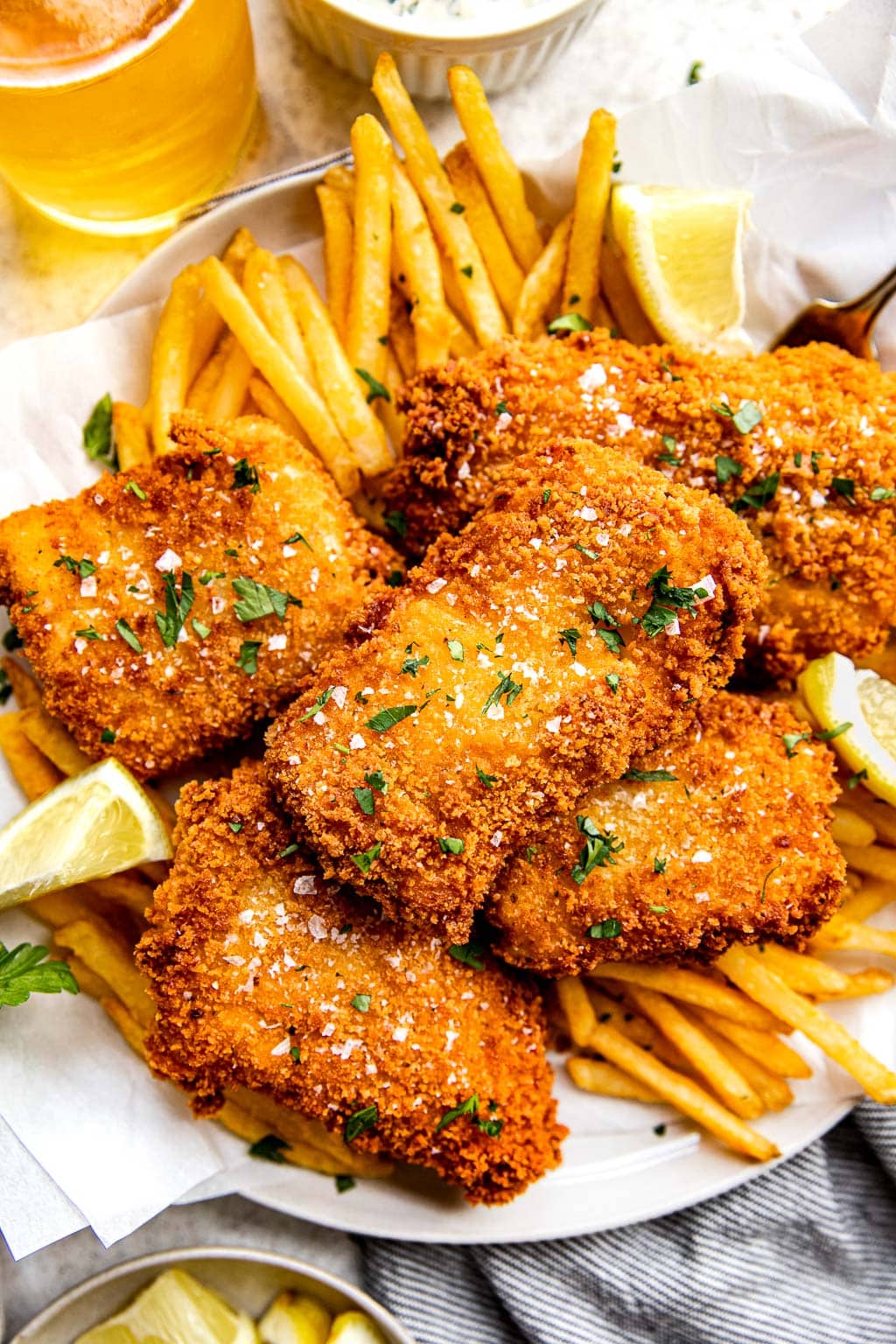 friday night fish fry