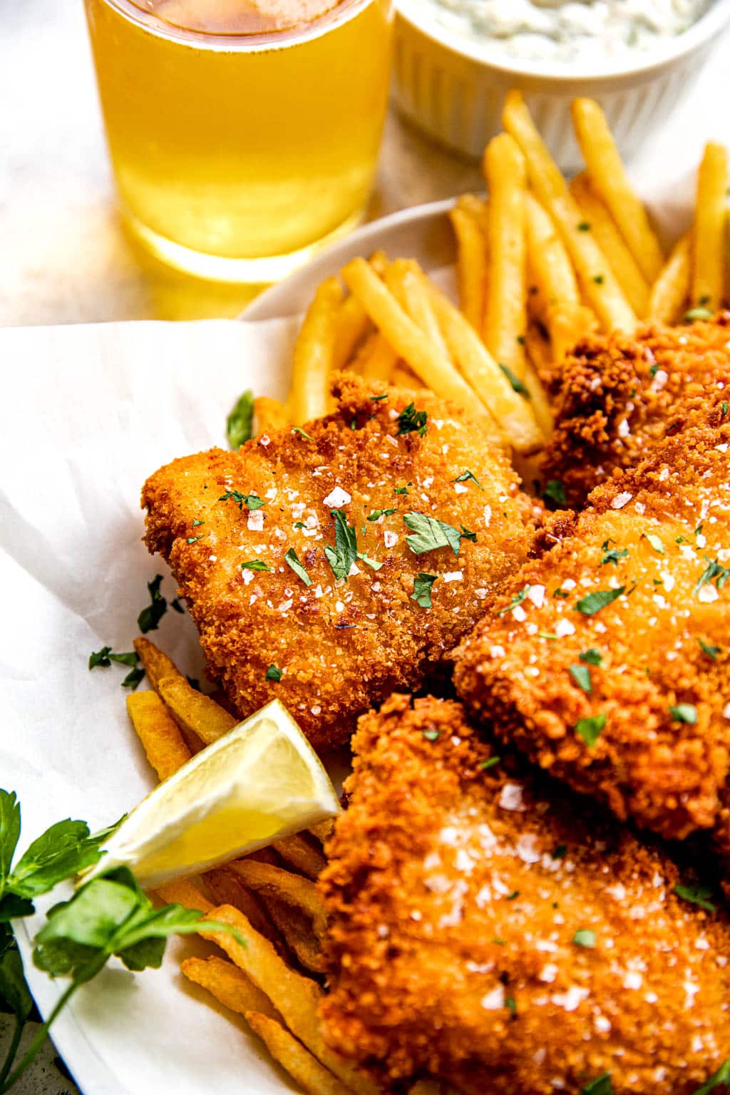 friday night fish fry