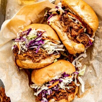 Dutch Oven Pulled Pork