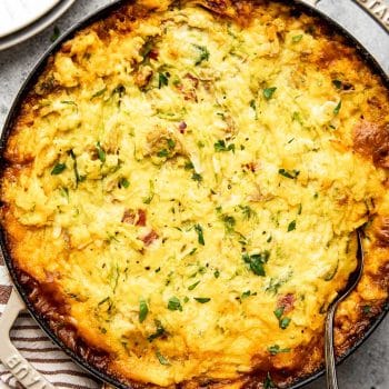 Colcannon Shepherd's Pie