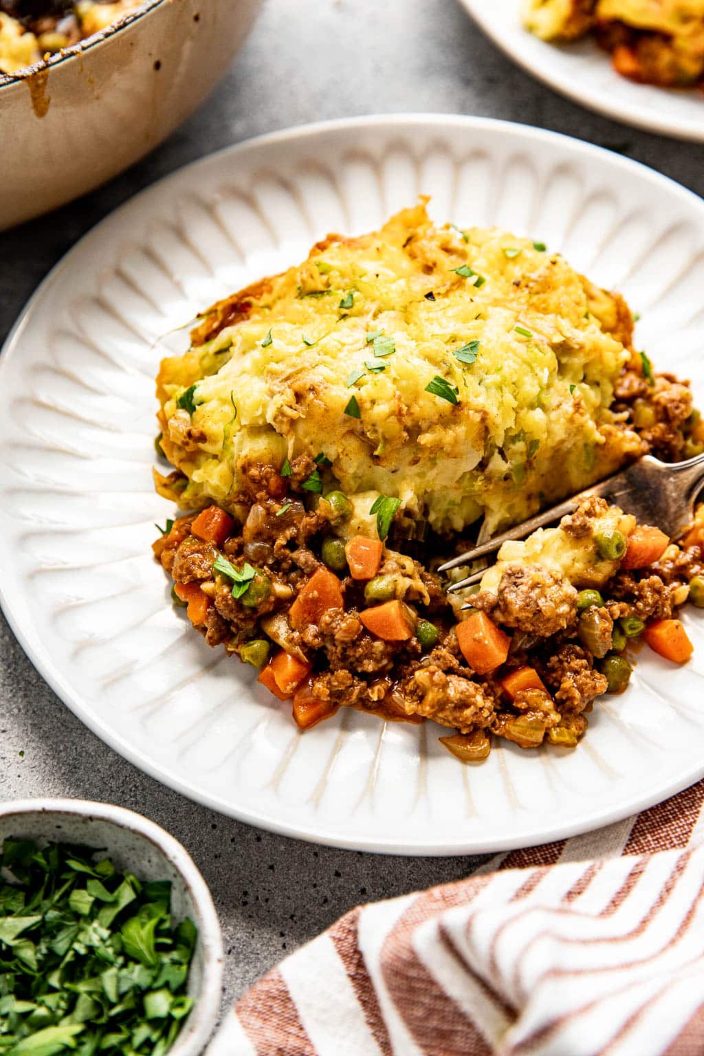 colcannonshepherd's pie