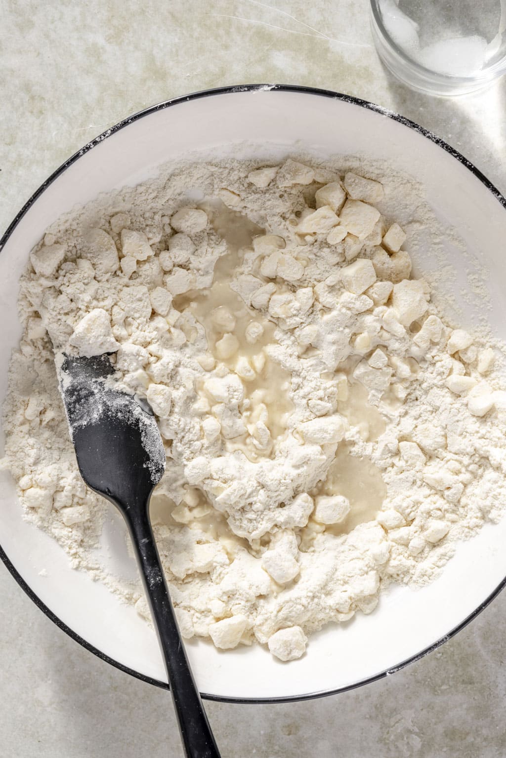 all butter pie crust