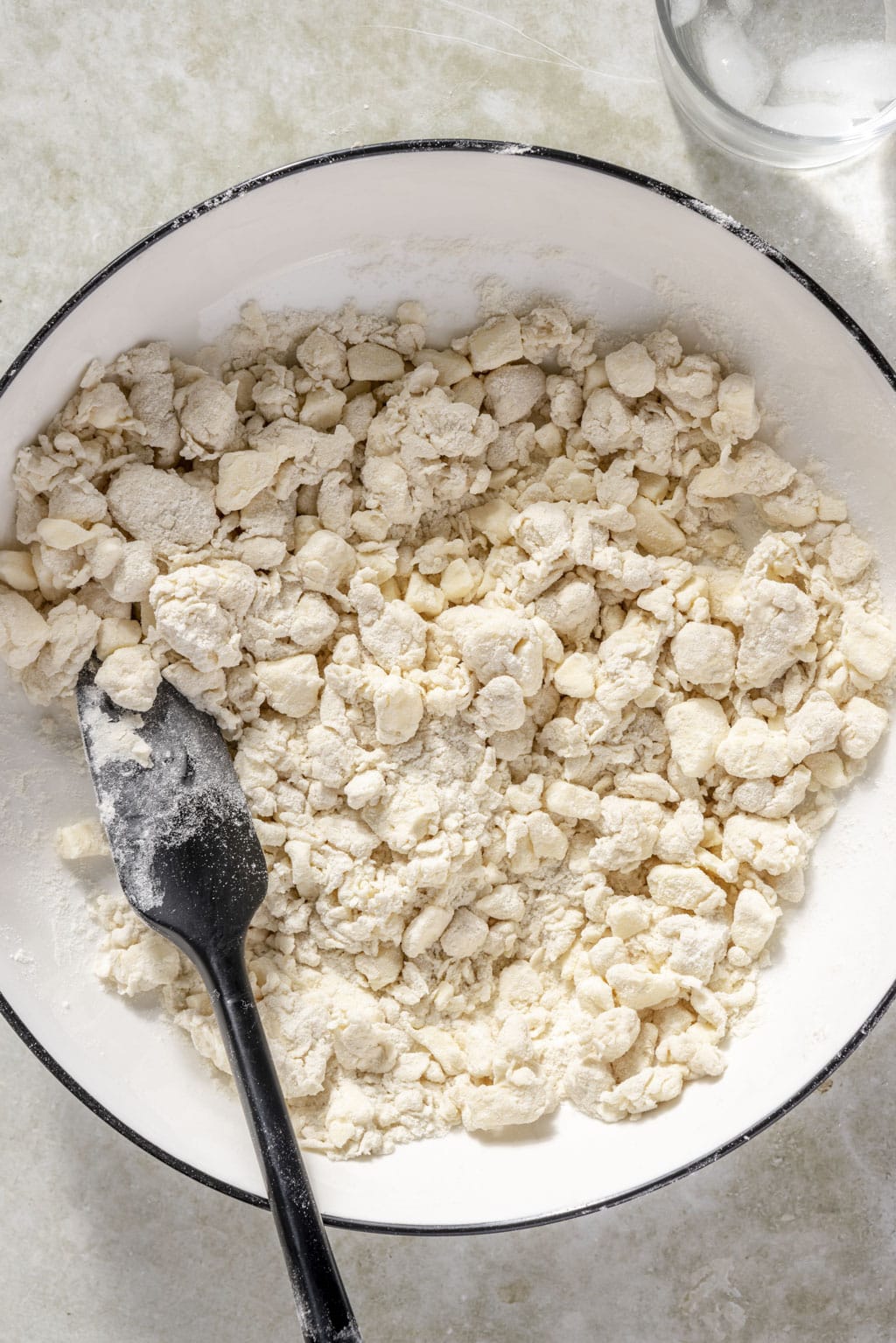 all butter pie crust