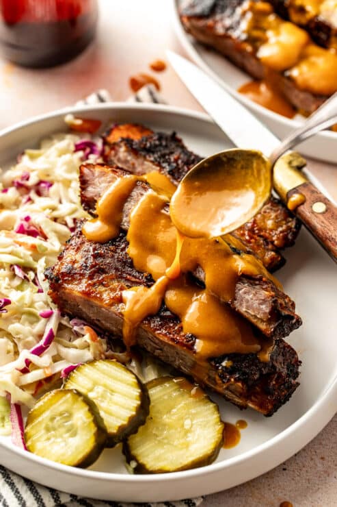 carolina gold bbq sauce