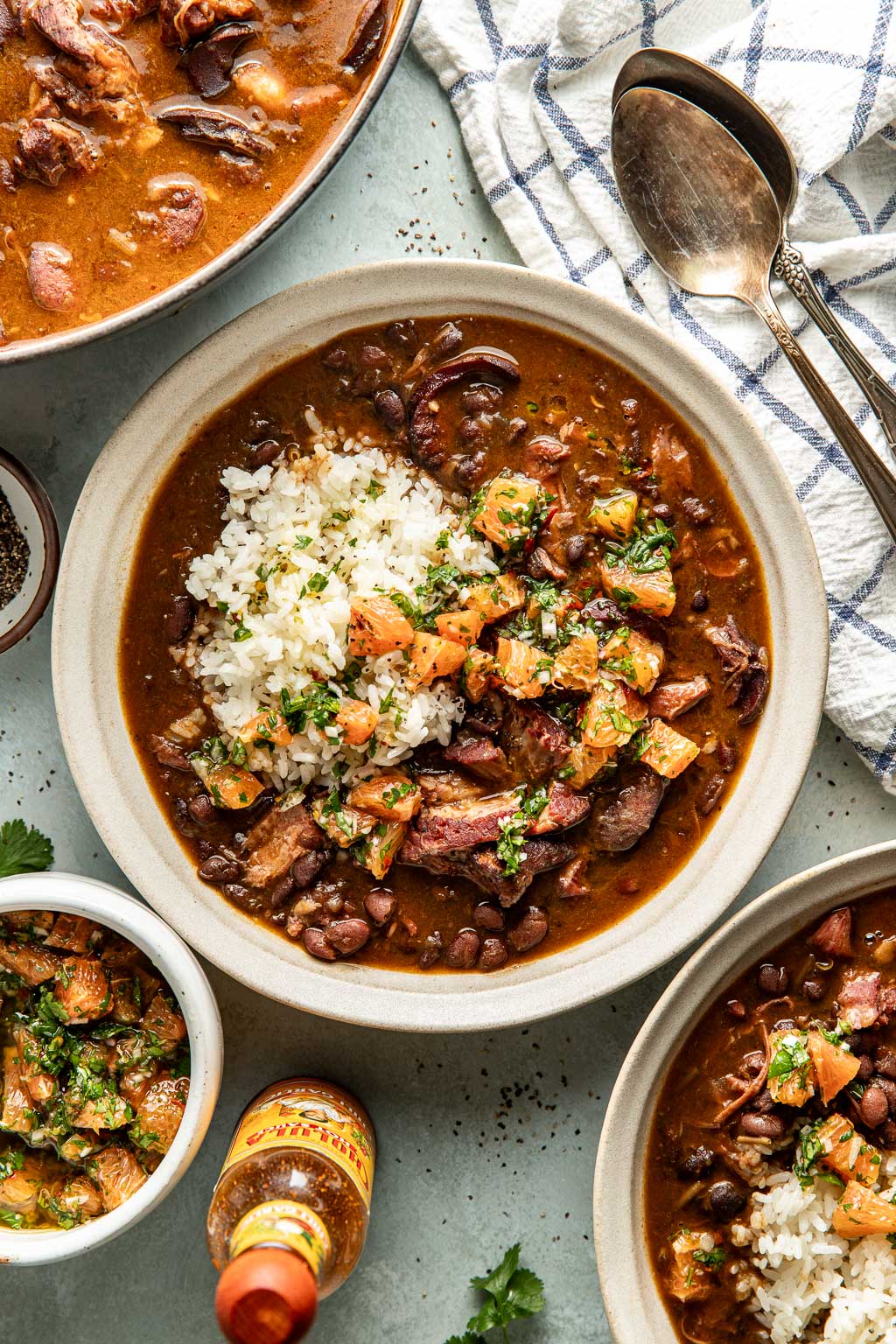 feijoada recipe