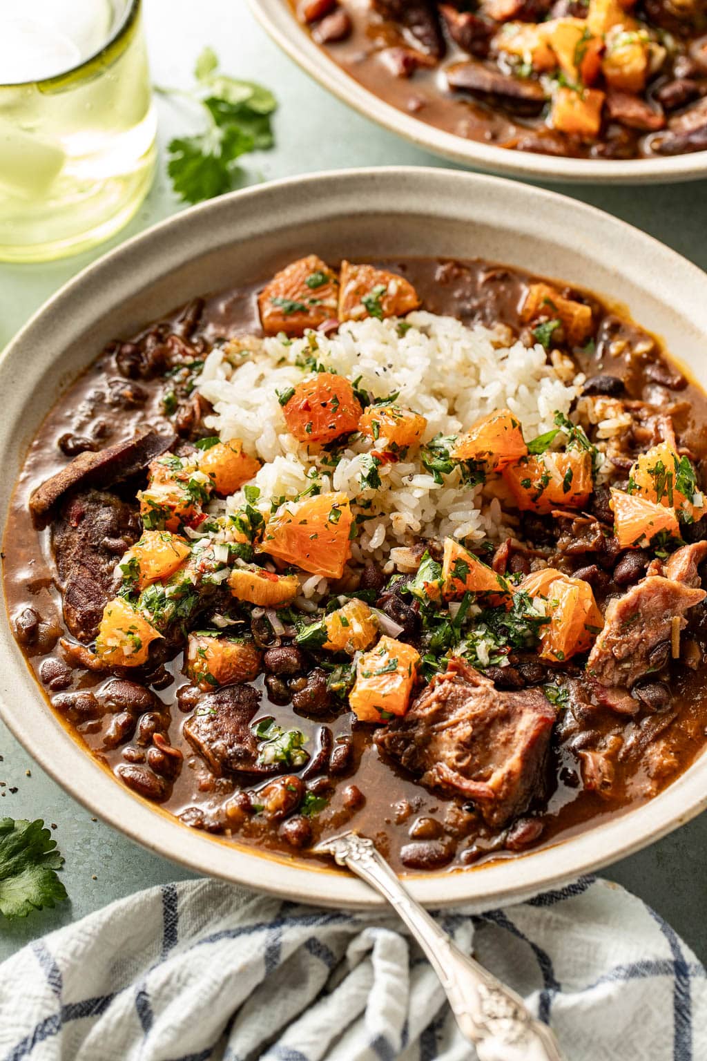 feijoada recipe